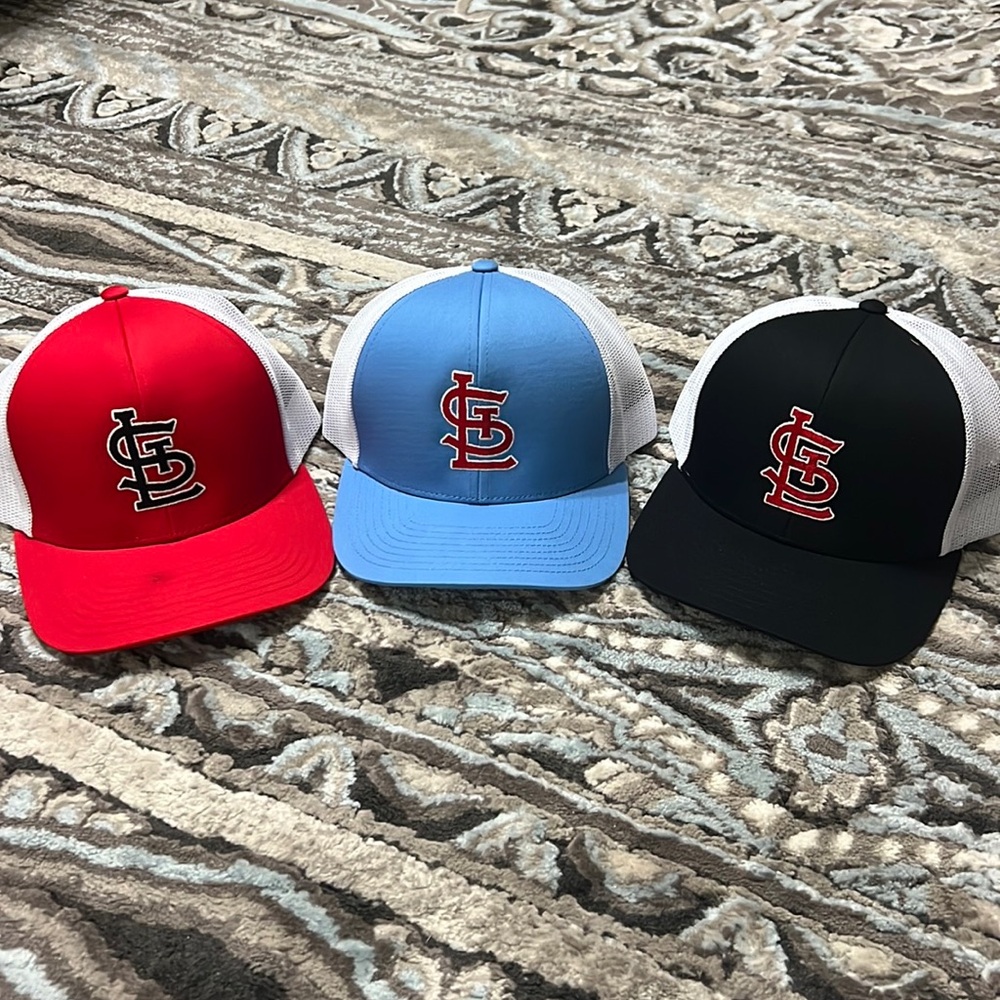 St. Louis Cardinals Snapbacks